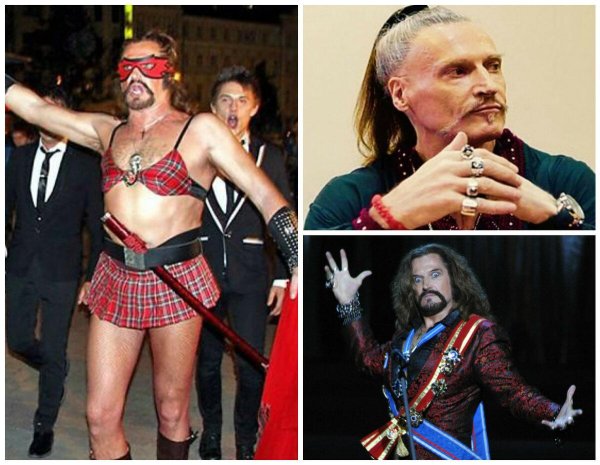 джигурда фрик