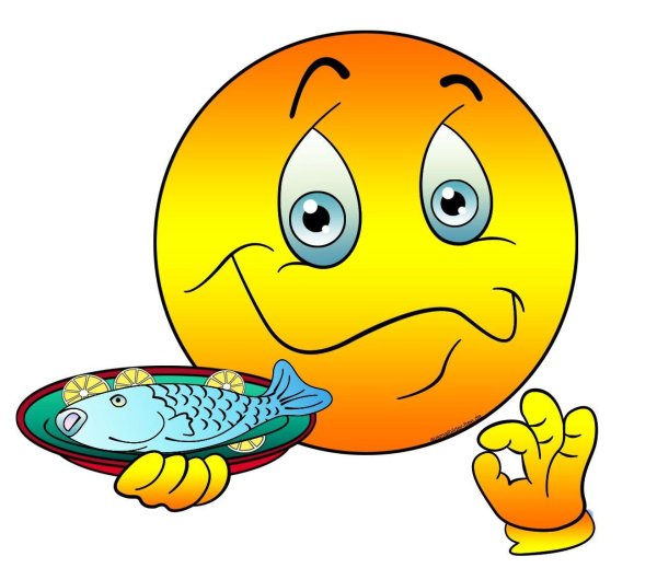 прикольные смайлики