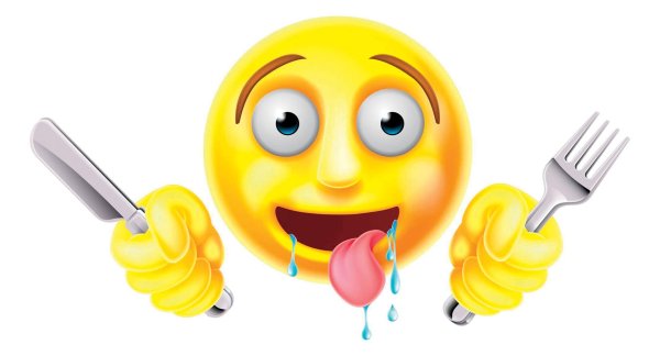 смайл вкусно