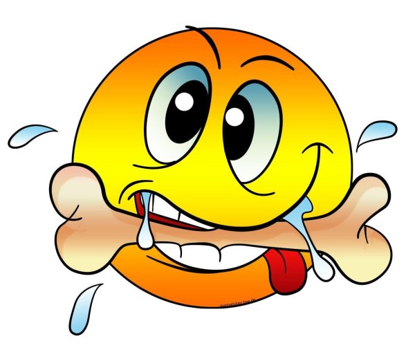 веселые смайлики