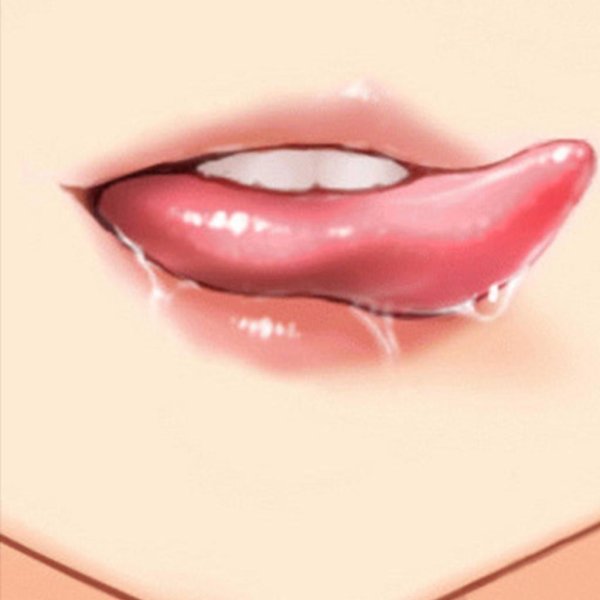 губы арт