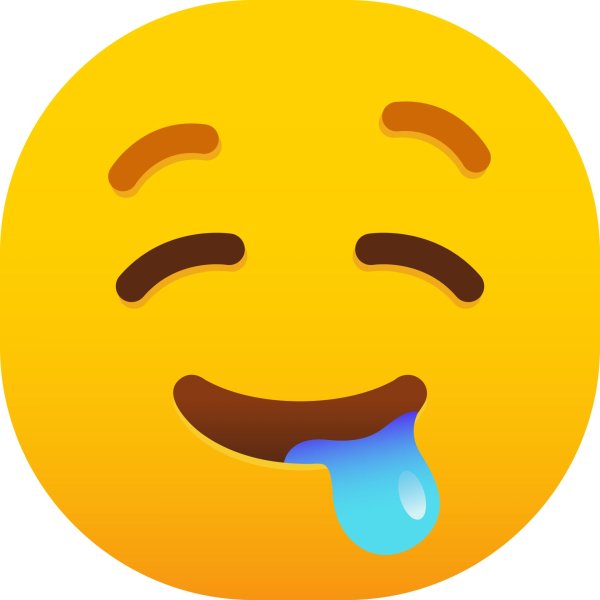 улыбающийся эмодзи