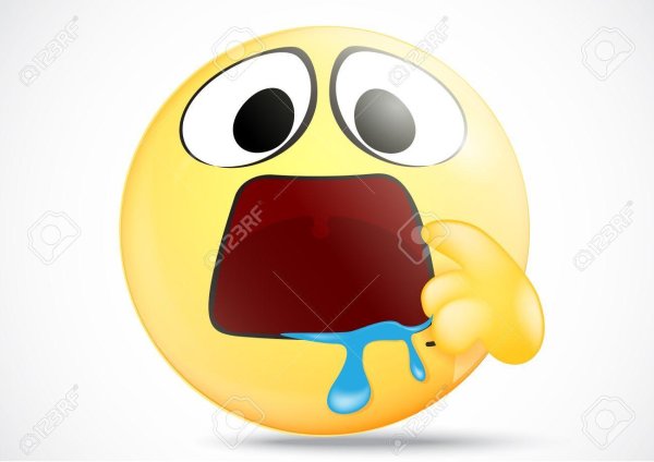 смайлики эмоции