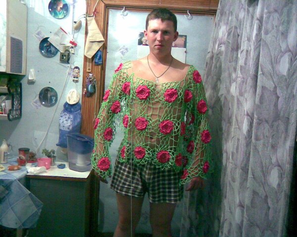 ирландское кружево платье