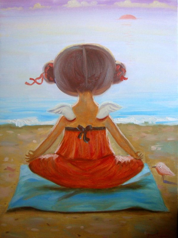 гапчинская картины