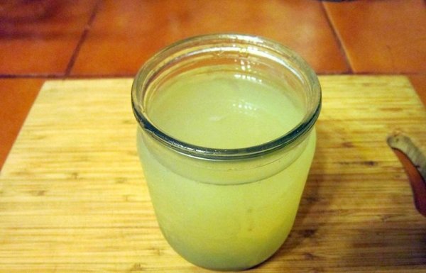 лечебный кисель изотова