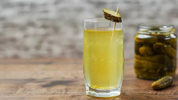 огуречный рассол