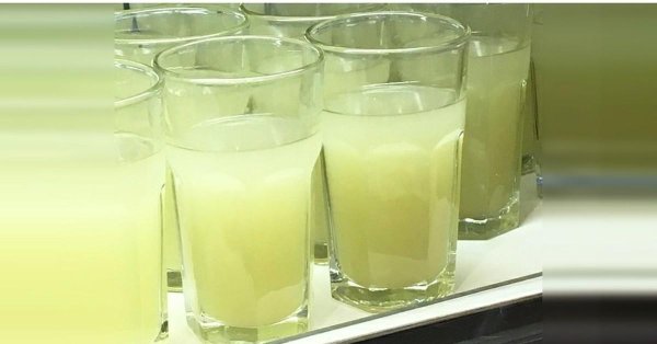 безалкогольные напитки