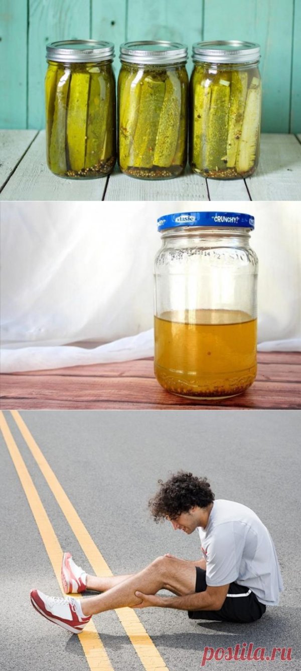 консервирование огурцов