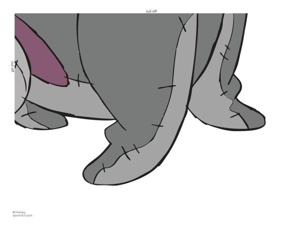 дамбо мультфильм