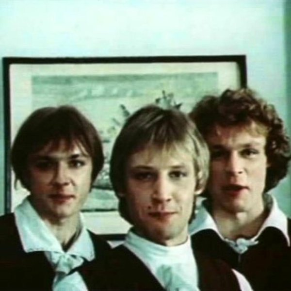 гардемарины вперед шевельков