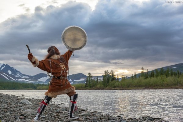 чукчи коряки ительмены эскимосы