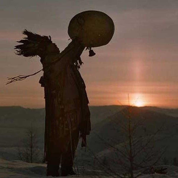 шаманские обряды