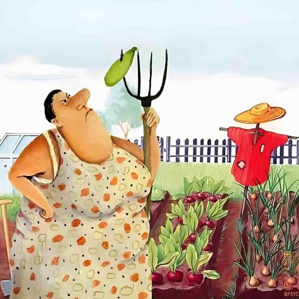 художник ирина бабиченко