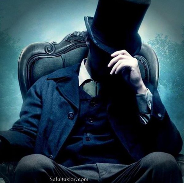 abraham lincoln vampire hunter