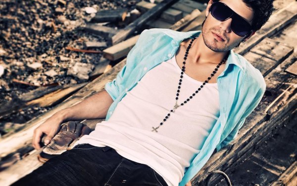 авки для парней