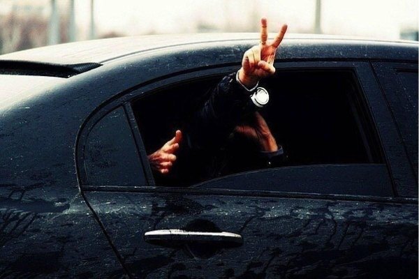 пацанские статусы