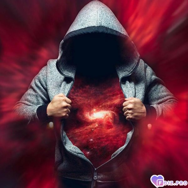 толстовки для мужчин