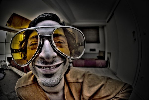 прикольные авки