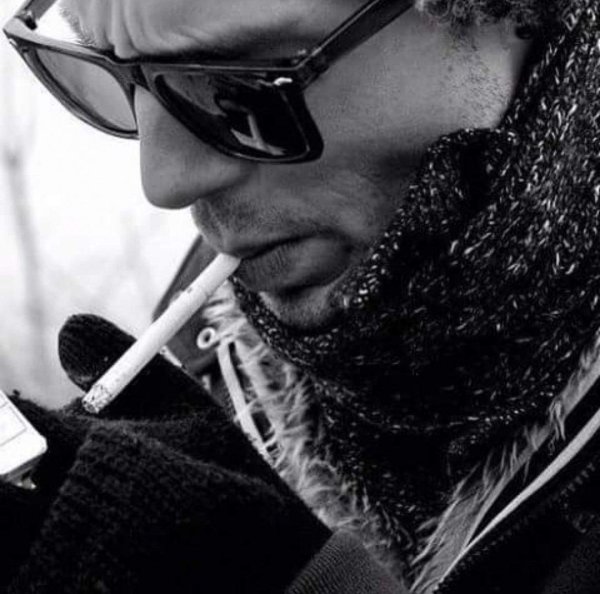 аватар для парней