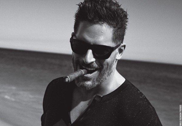 джо манганьелло