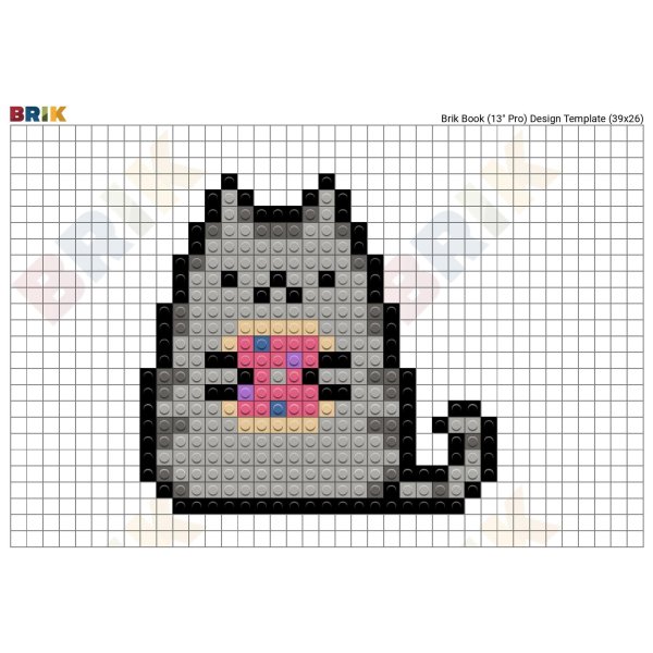 пиксельные изображения