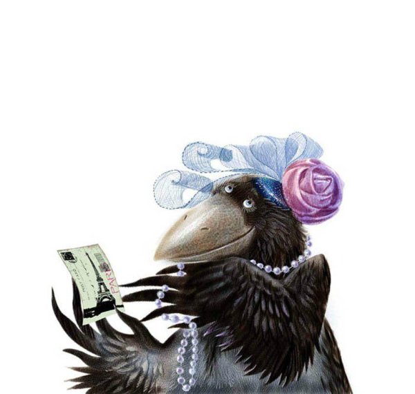 марина пузыренко художник