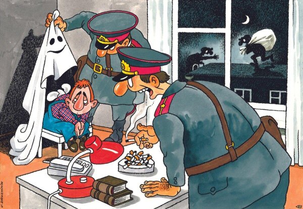 приключения васи куролесов