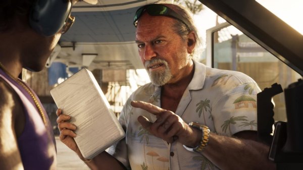 скриншоты гта 6