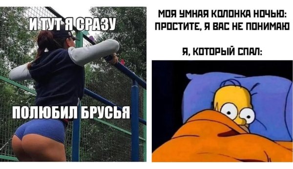 свежие приколы