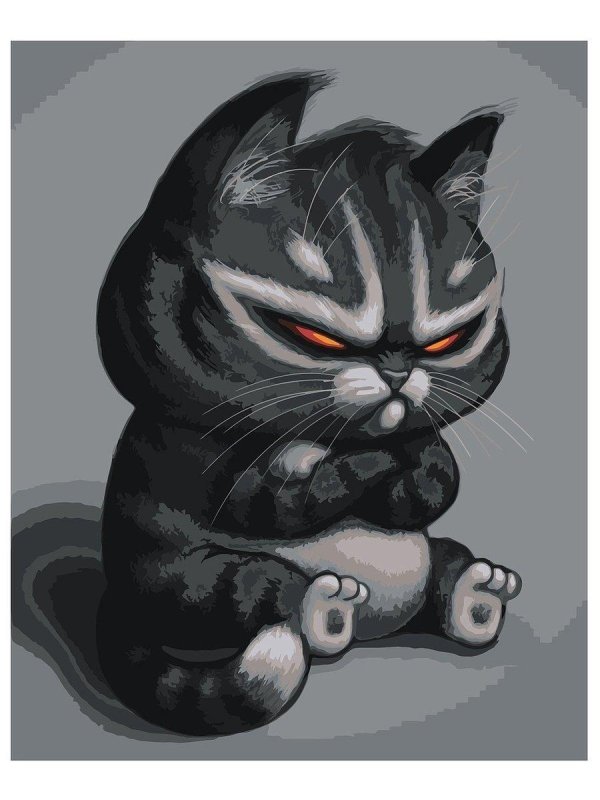 степан негур коты