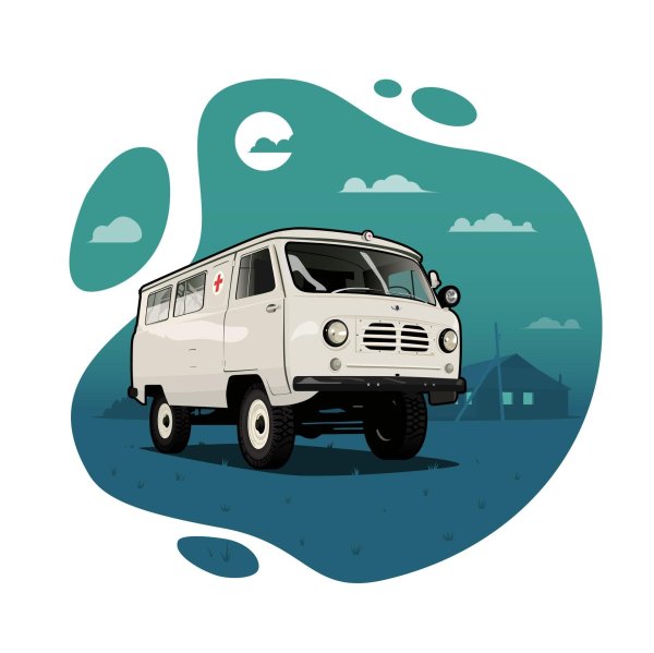 буханка уаз