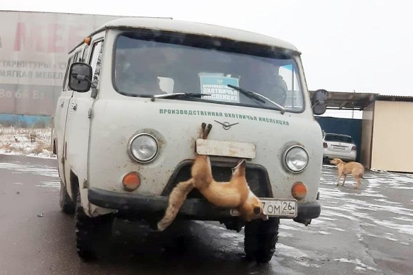 смешной уаз