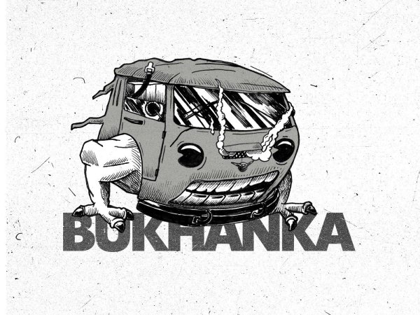 автобус фольксваген