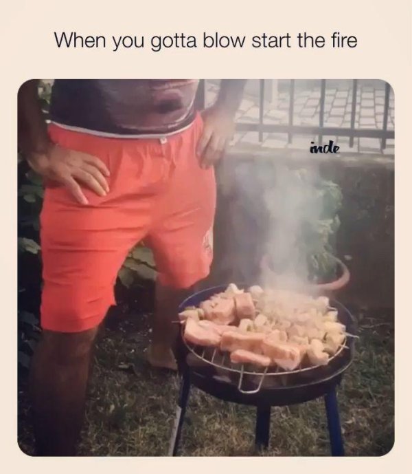 Про шашлык