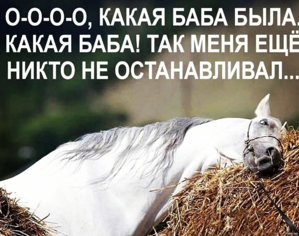 какая баба