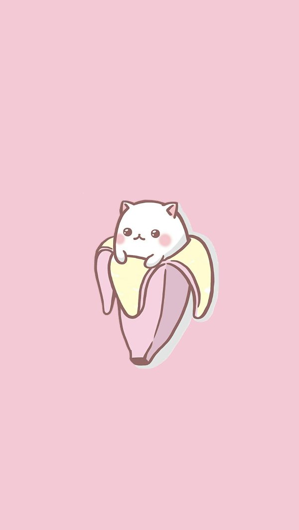 няшные рисунки для срисовки