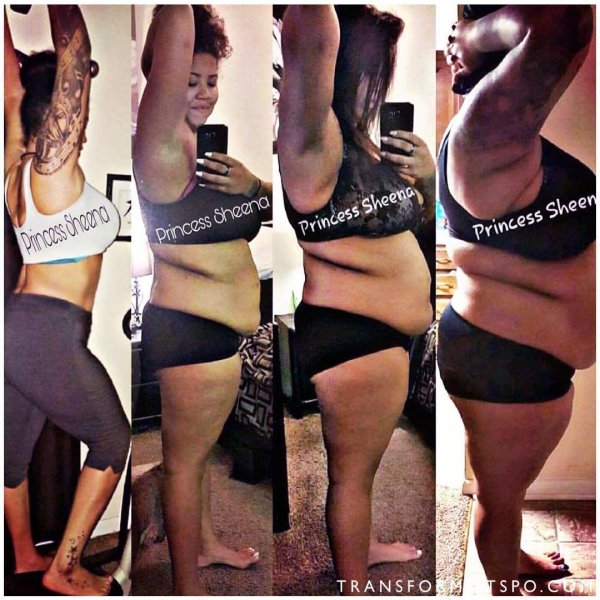 похудение диета