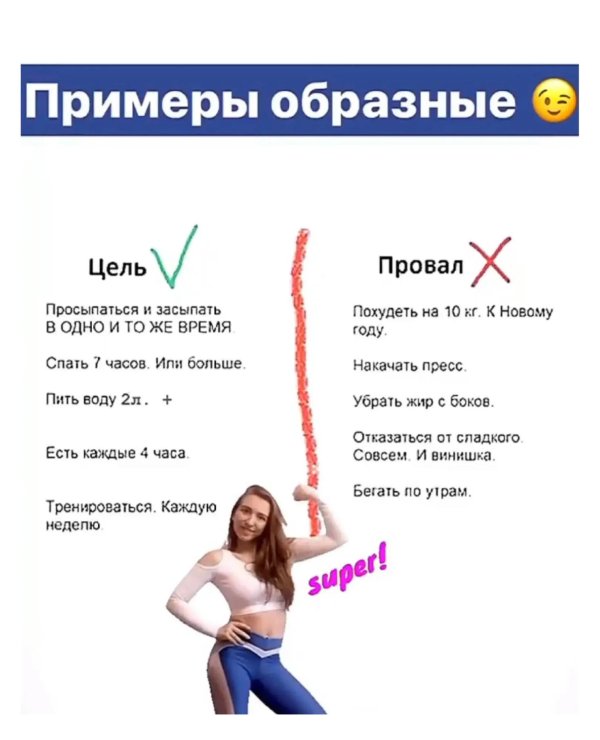 тренировка для похудения
