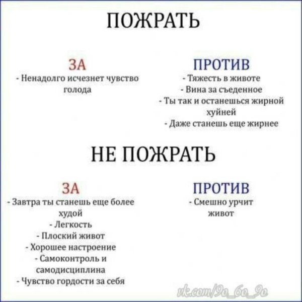стимулы для похудения фразы