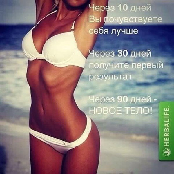 красивая тела