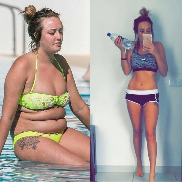 шарлотта кросби толстая