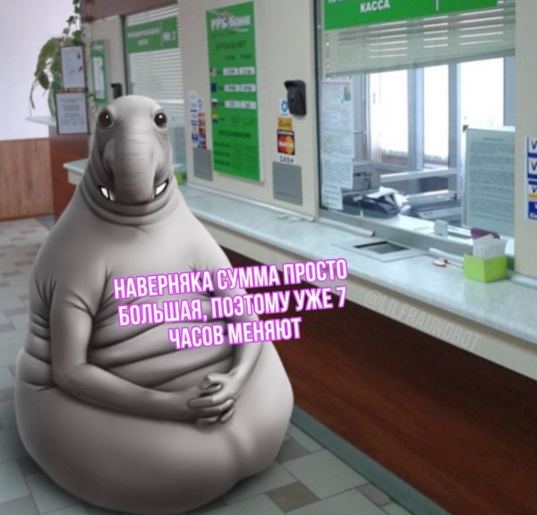 режим ждуна