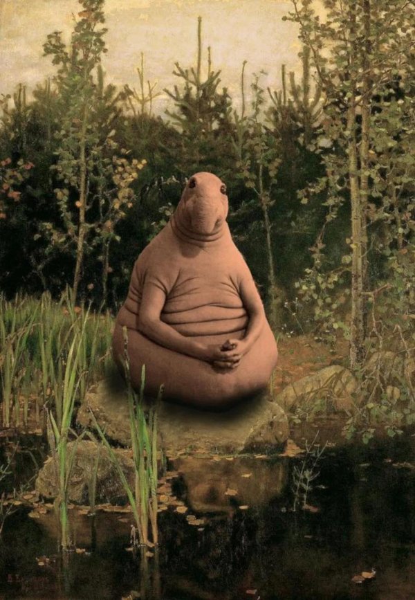 ждун васнецов