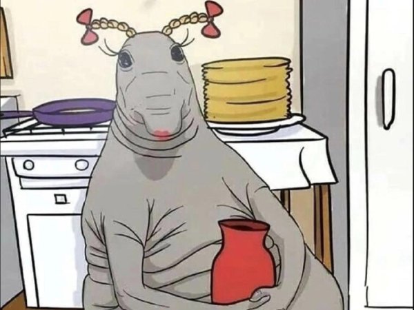 ждун 8 марта