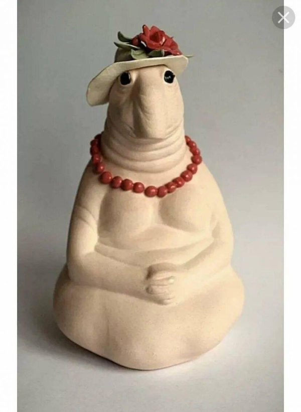 фотографии ждуна