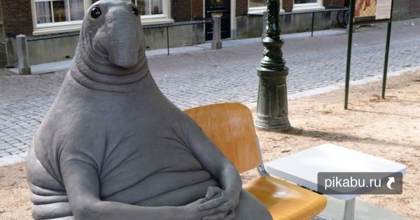 homunculus loxodontus