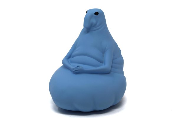 фигурка ждуна