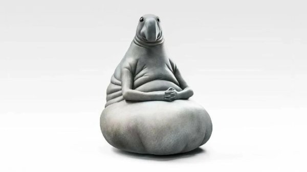 homunculus loxodontus