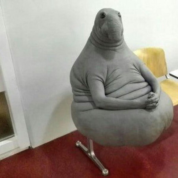 homunculus loxodontus